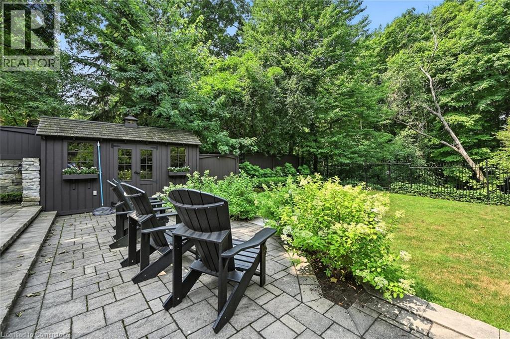 Photo 25 of 112 Chedoke Avenue, Hamilton ON