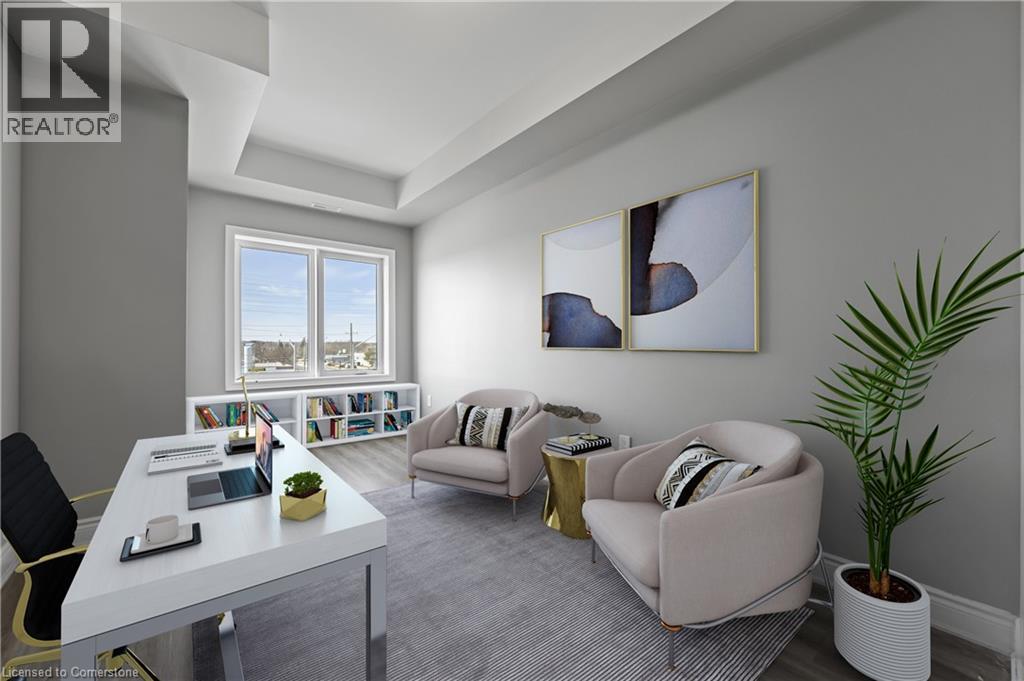 Photo 12 of 721 Franklin Boulevard Unit 302, Cambridge ON