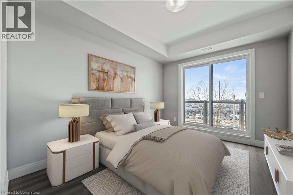 Photo 38 of 721 Franklin Boulevard Unit 302, Cambridge ON