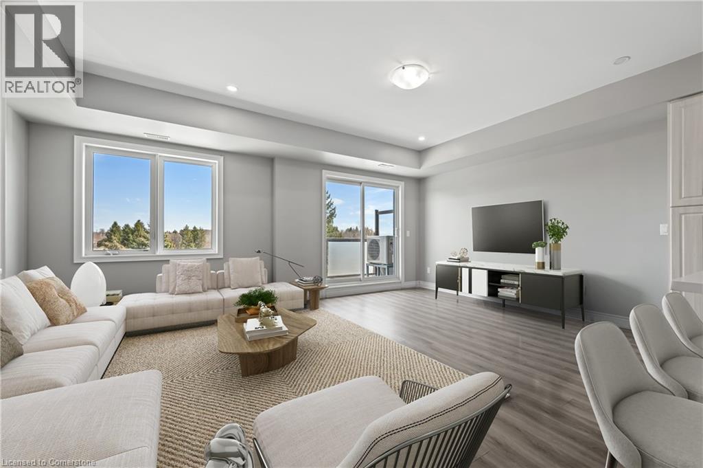 Photo 15 of 721 Franklin Boulevard Unit 302, Cambridge ON
