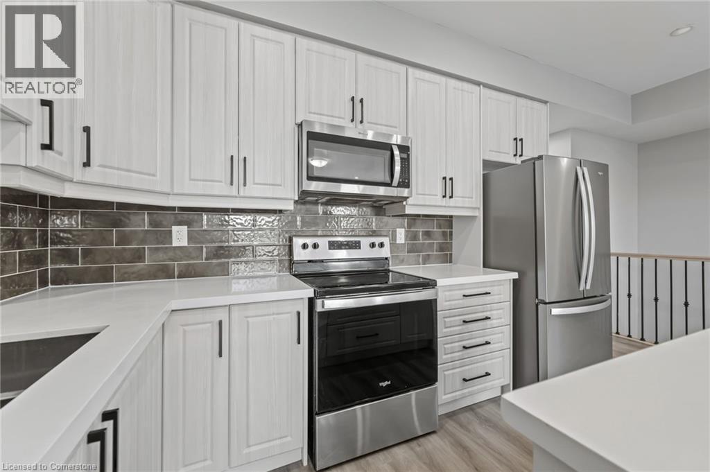 Photo 19 of 721 Franklin Boulevard Unit 302, Cambridge ON