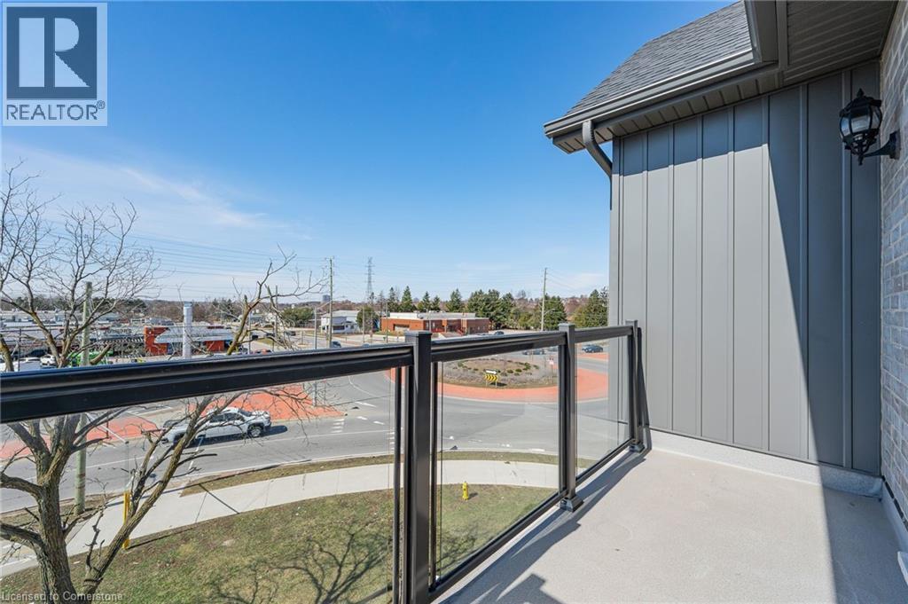 Photo 34 of 721 Franklin Boulevard Unit 302, Cambridge ON