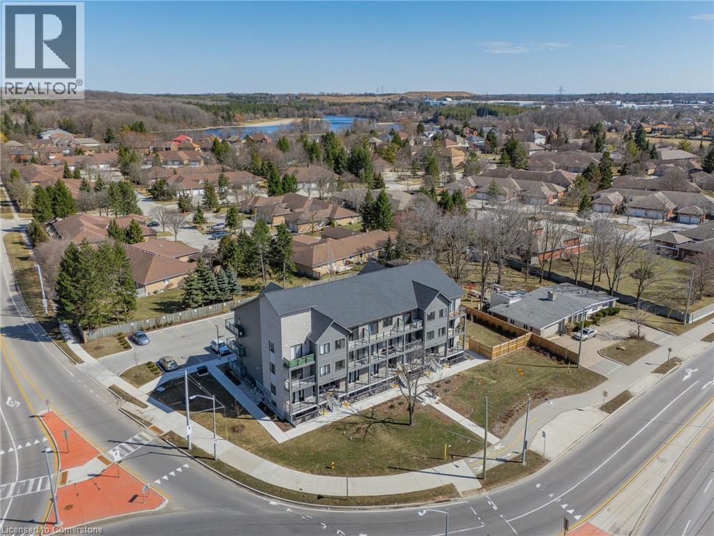 Photo 10 of 721 Franklin Boulevard Unit 302, Cambridge ON