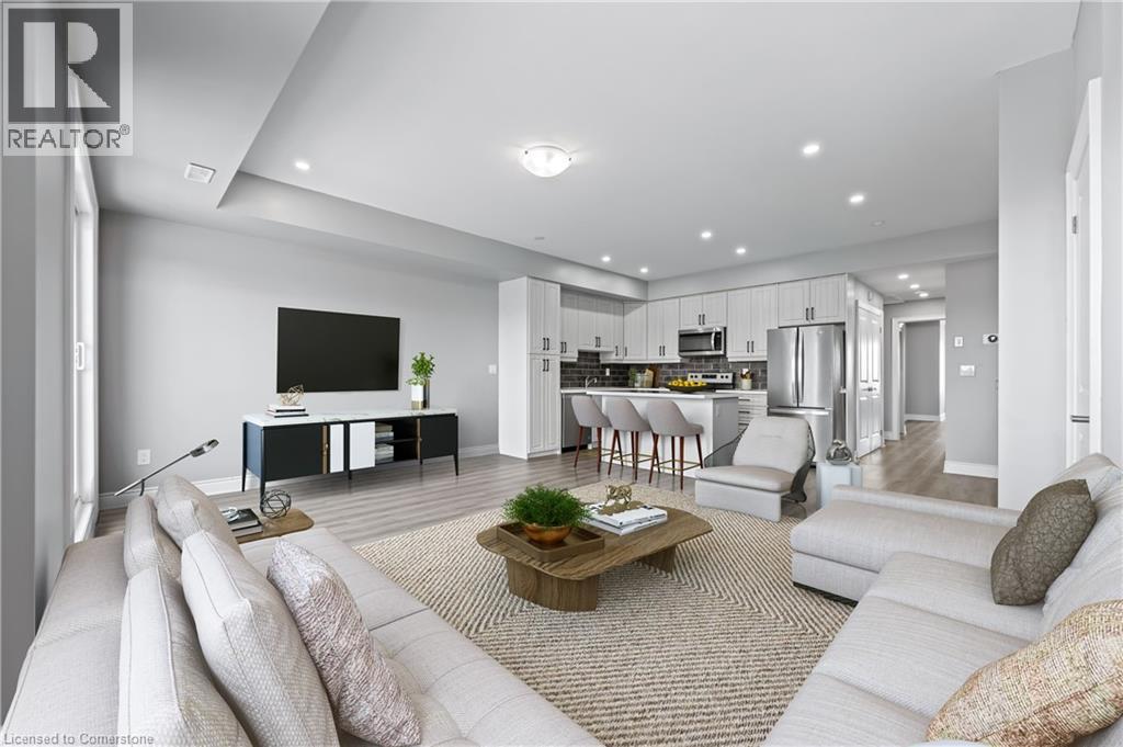 Photo 40 of 721 Franklin Boulevard Unit 302, Cambridge ON