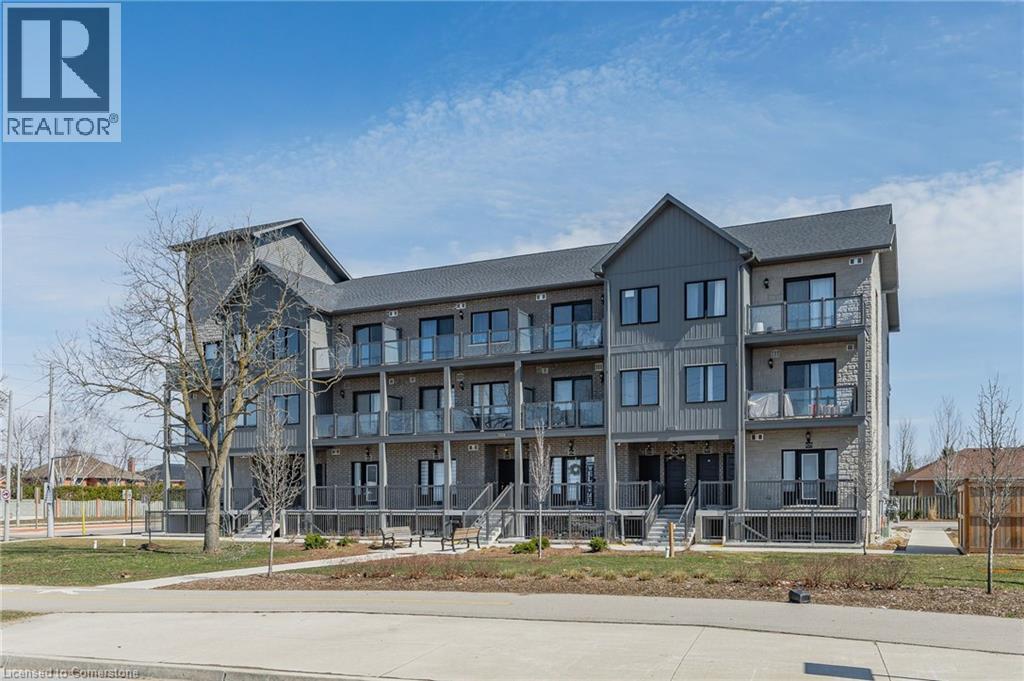 Photo 11 of 721 Franklin Boulevard Unit 302, Cambridge ON