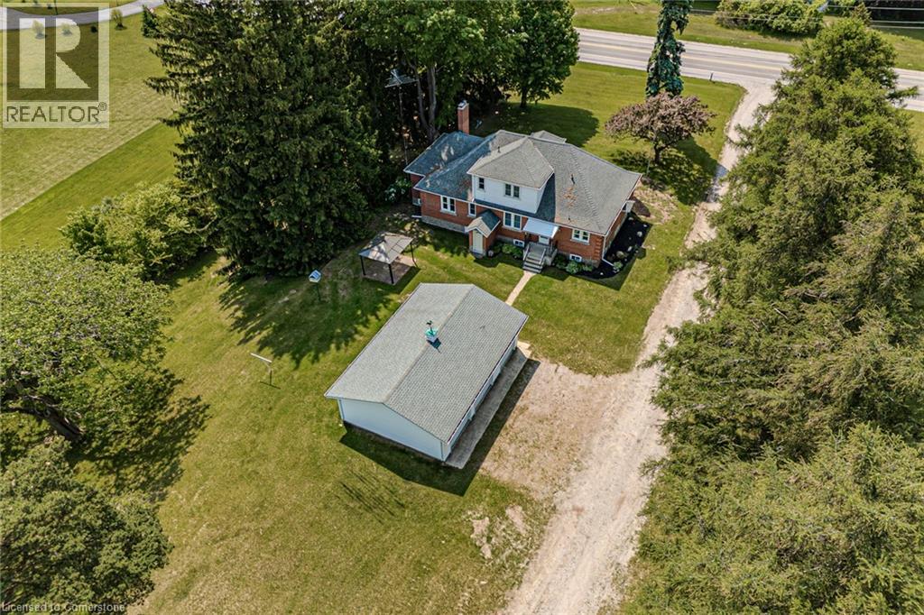 Photo 15 of 573 Highway 6, Port Dover ON
