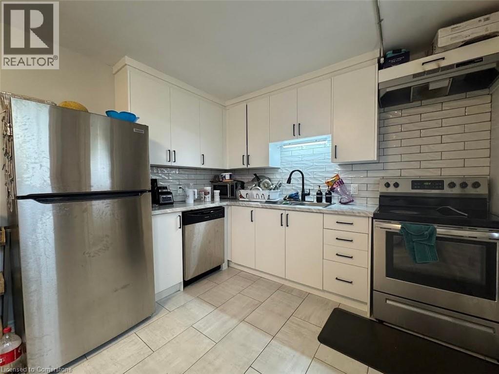 Photo 2 of 274 Ottawa Street S Unit F, Kitchener ON