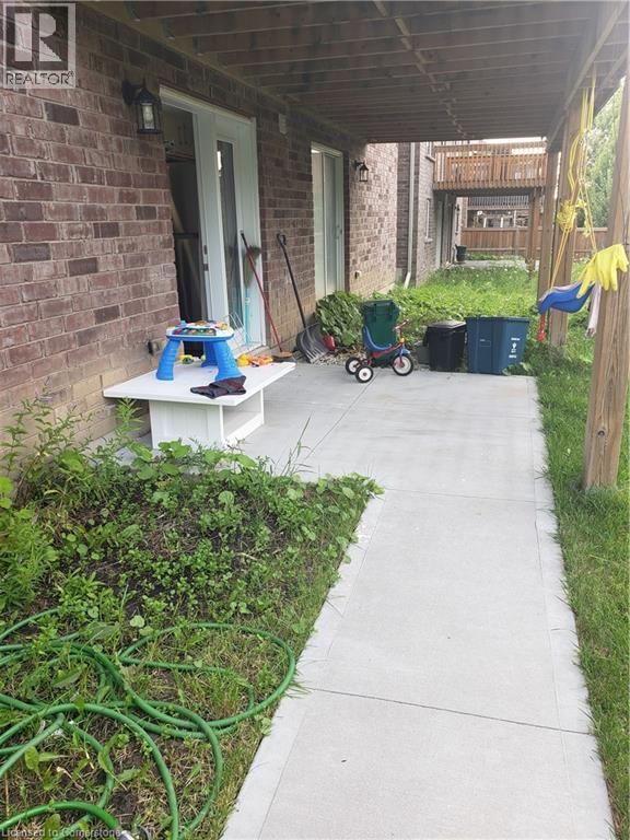 Photo 3 of 616 A Montpellier Drive, Waterloo ON