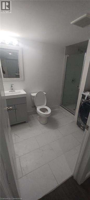Photo 2 of 616 A Montpellier Drive, Waterloo ON