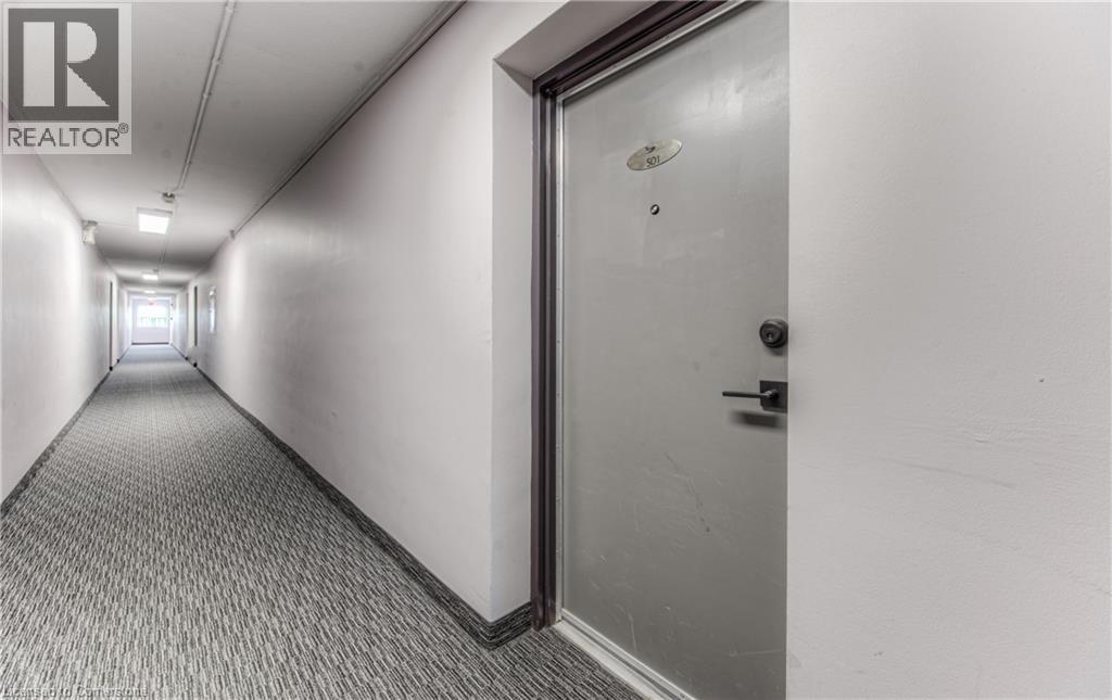 Photo 3 of 283 Fairway Road N Unit 501, Kitchener ON