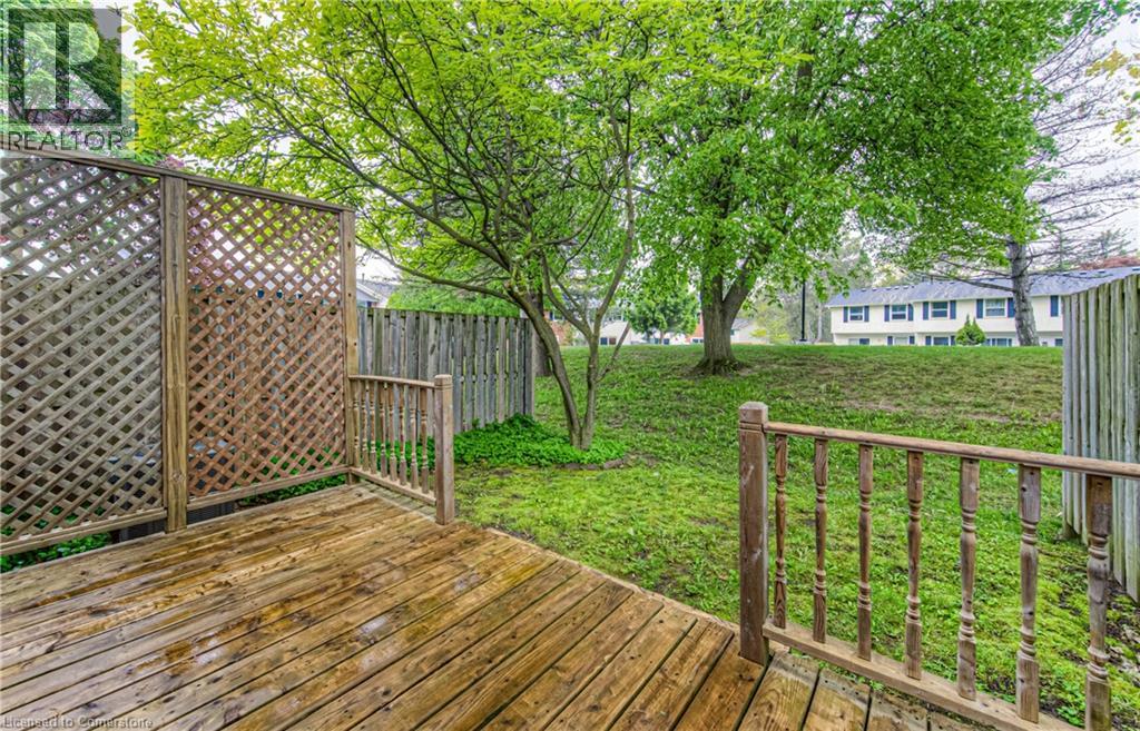 Photo 34 of 425 Keats Way Unit 4, Waterloo ON