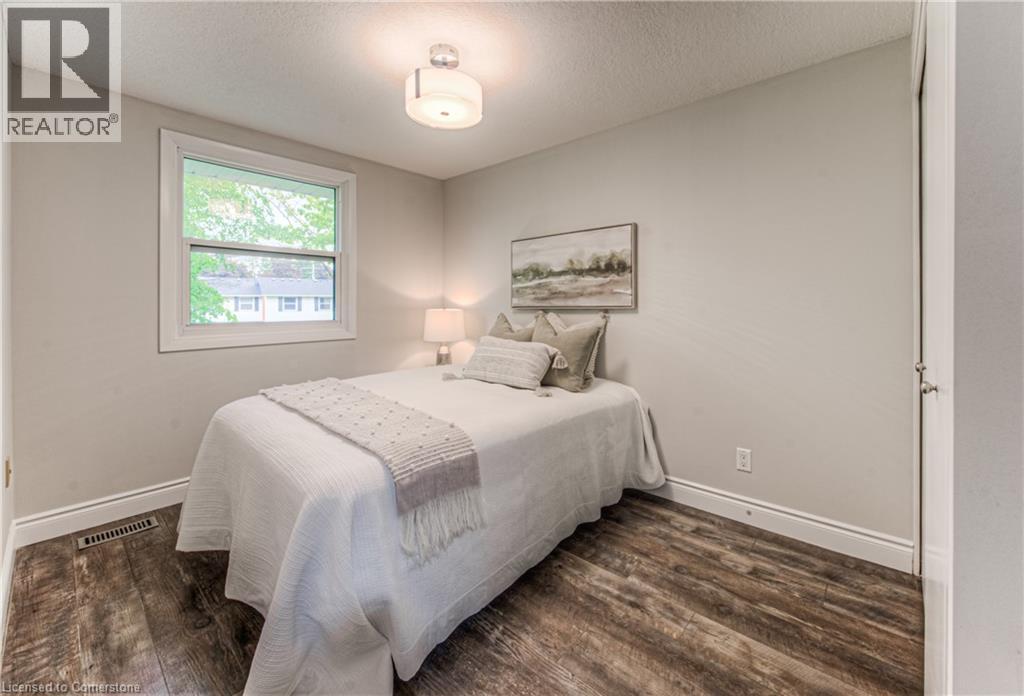 Photo 26 of 425 Keats Way Unit 4, Waterloo ON