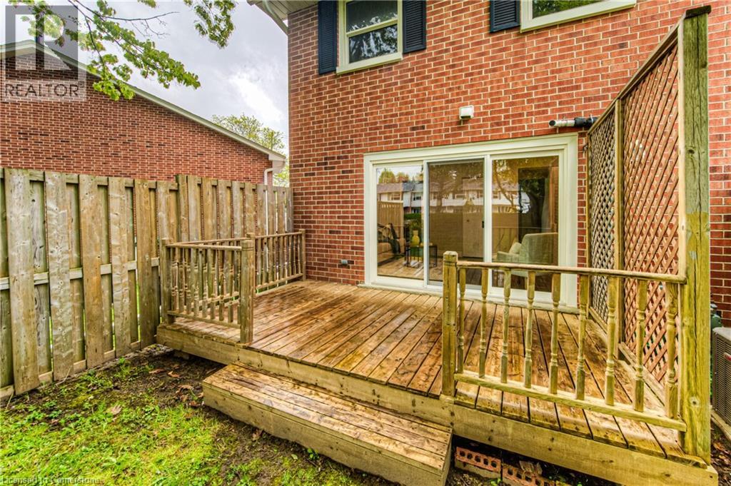 Photo 7 of 425 Keats Way Unit 4, Waterloo ON