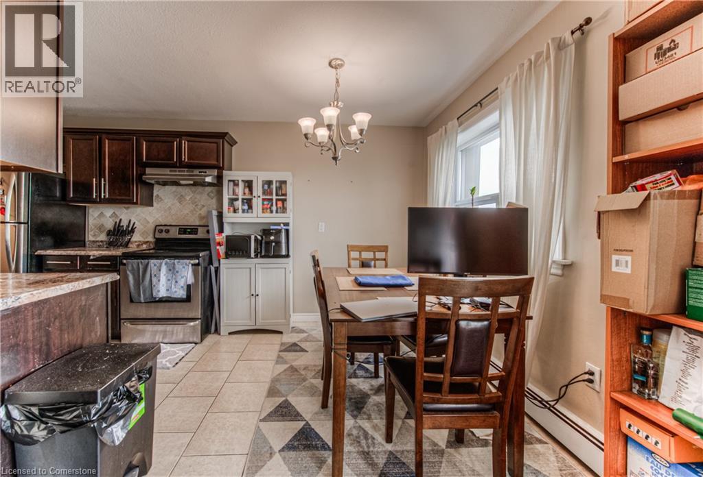 Photo 7 of 283 Fairway Road N Unit 501, Kitchener ON