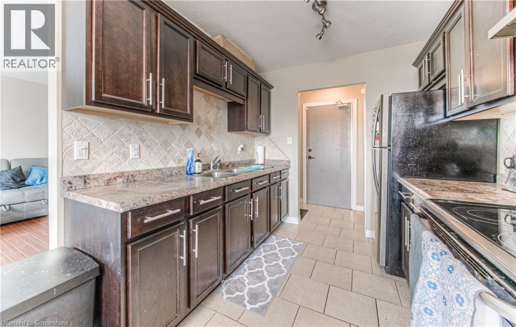 Photo 23 of 283 Fairway Road N Unit 501, Kitchener ON