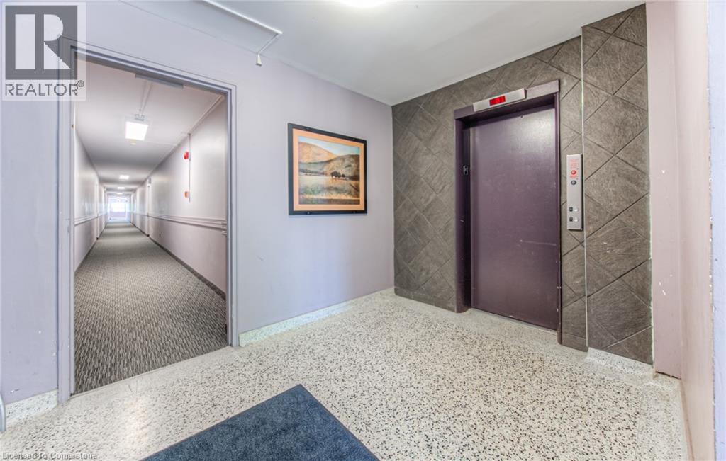 Photo 19 of 283 Fairway Road N Unit 501, Kitchener ON