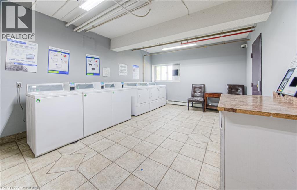 Photo 16 of 283 Fairway Road N Unit 501, Kitchener ON