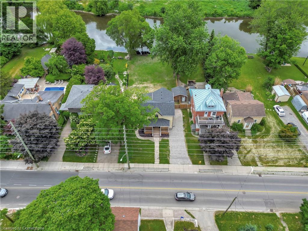 Photo 7 of 351 Fountain Street S, Cambridge ON