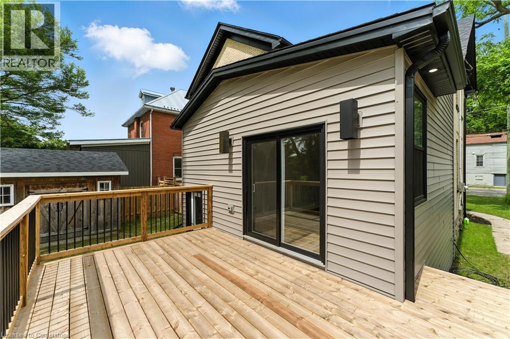 Photo 10 of 351 Fountain Street S, Cambridge ON