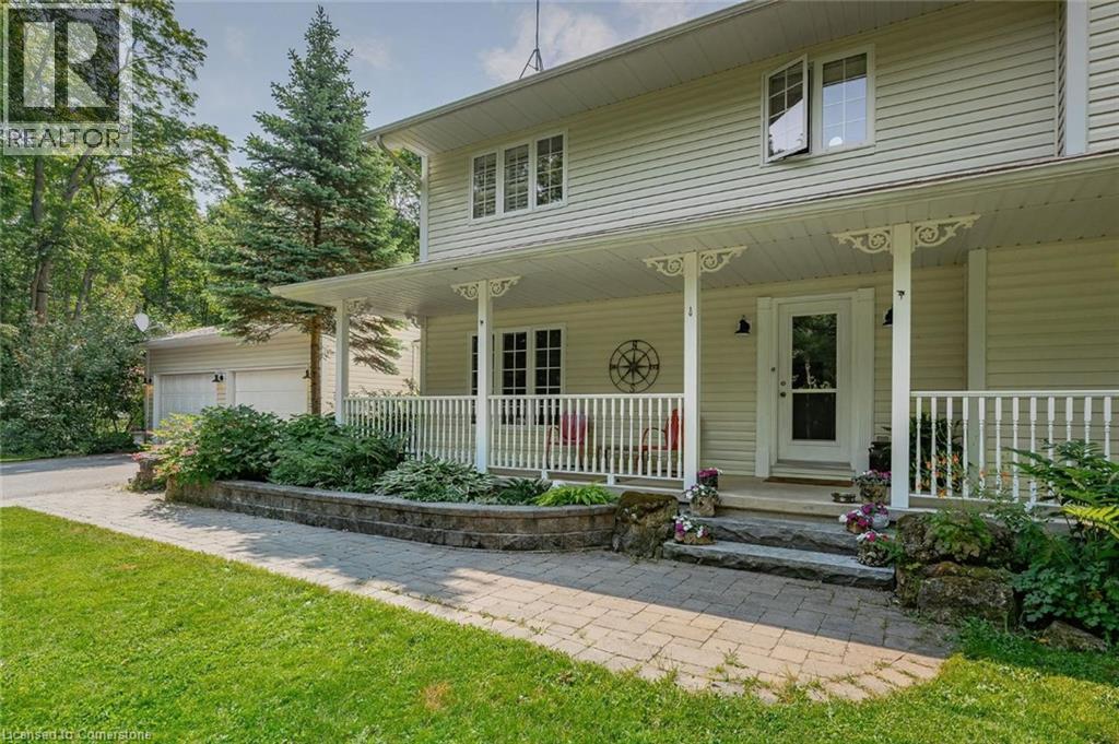 Photo 33 of 5120 Pineridge Drive, Acton ON