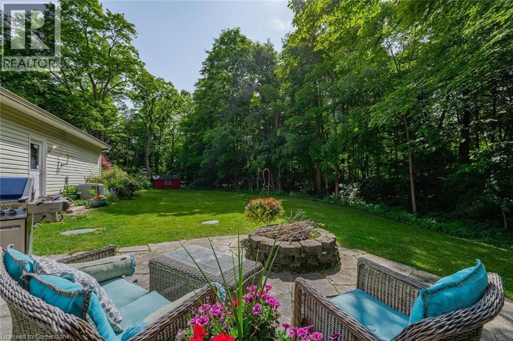 Photo 9 of 5120 Pineridge Drive, Acton ON