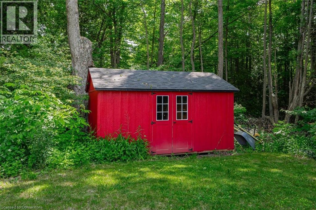 Photo 11 of 5120 Pineridge Drive, Acton ON