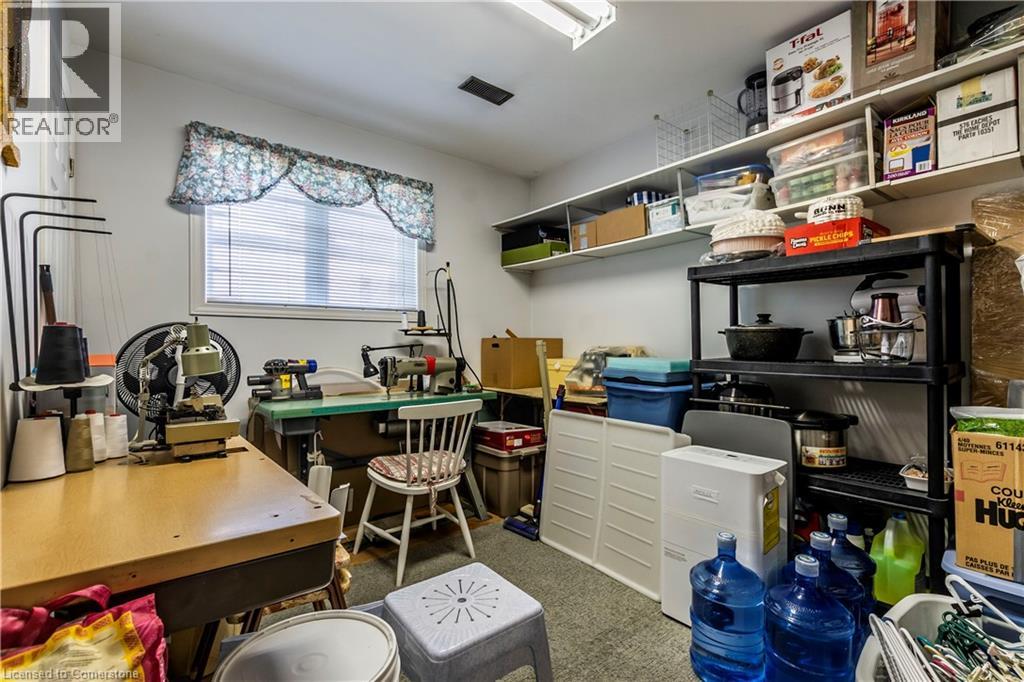 Photo 32 of 1241 Rose Street, Cambridge ON