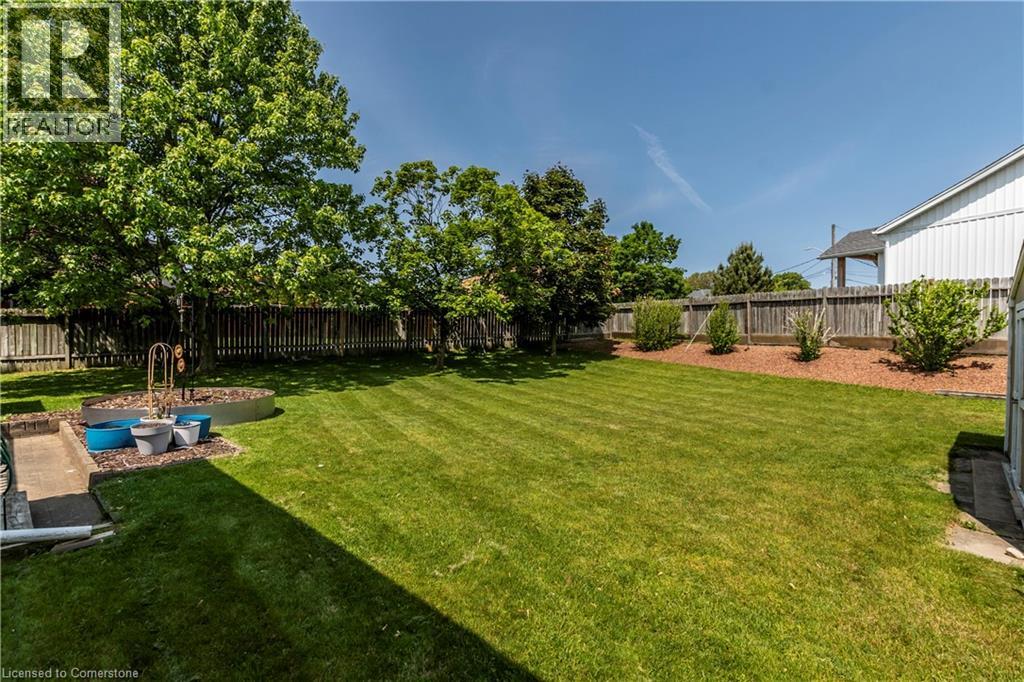 Photo 27 of 1241 Rose Street, Cambridge ON