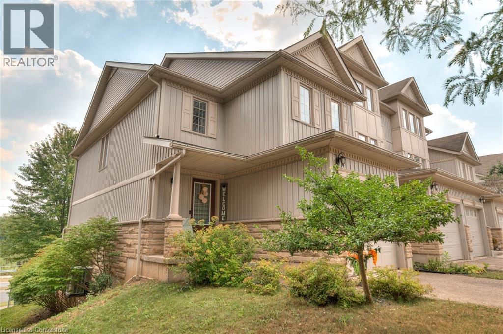 Photo 31 of 85 Bankside Drive Unit C 17, Kitchener ON
