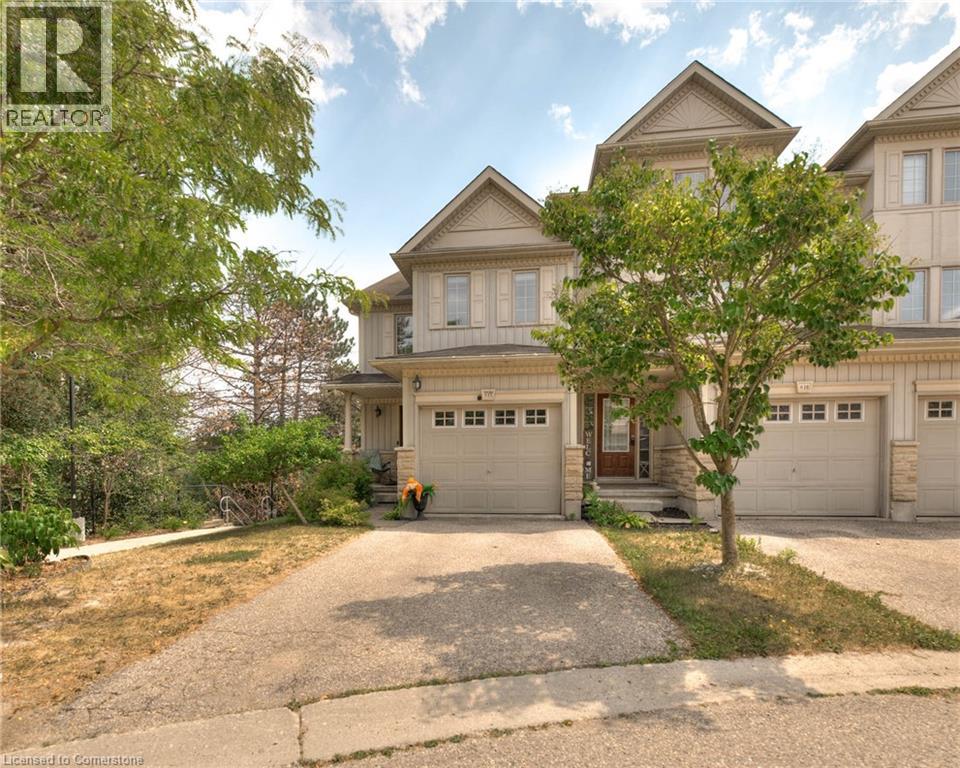 Photo 3 of 85 Bankside Drive Unit C 17, Kitchener ON