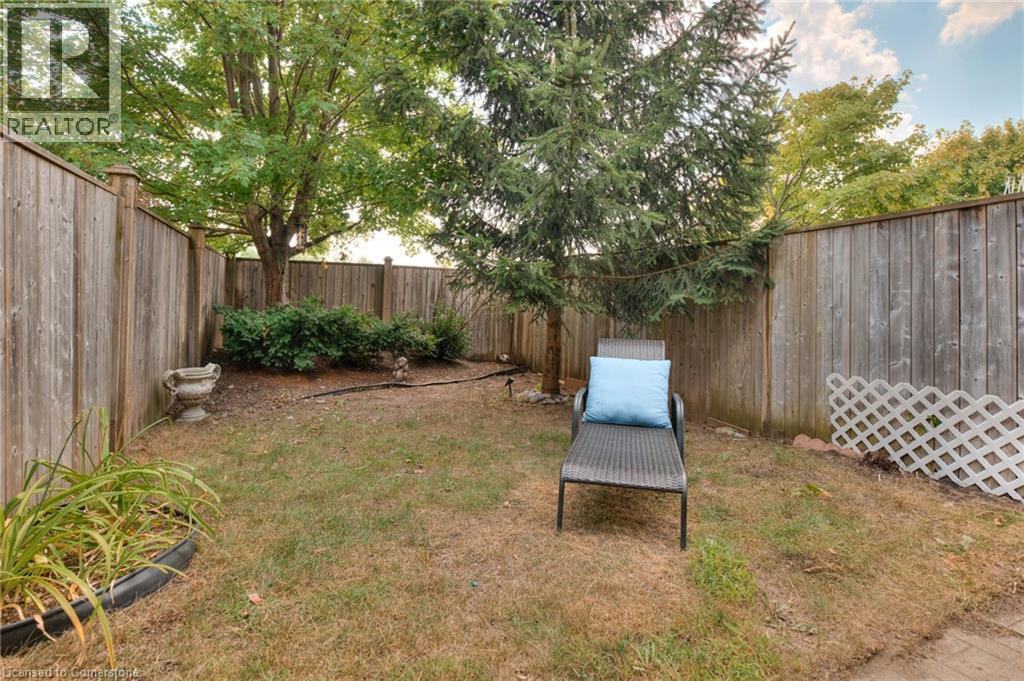 Photo 30 of 85 Bankside Drive Unit C 17, Kitchener ON