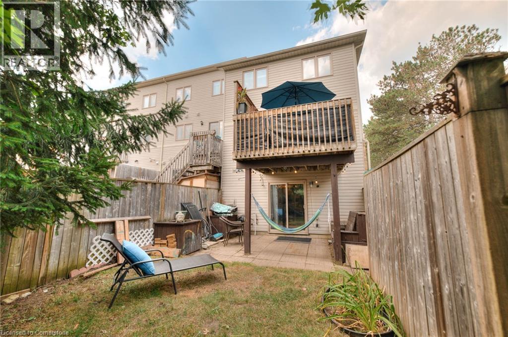 Photo 8 of 85 Bankside Drive Unit C 17, Kitchener ON