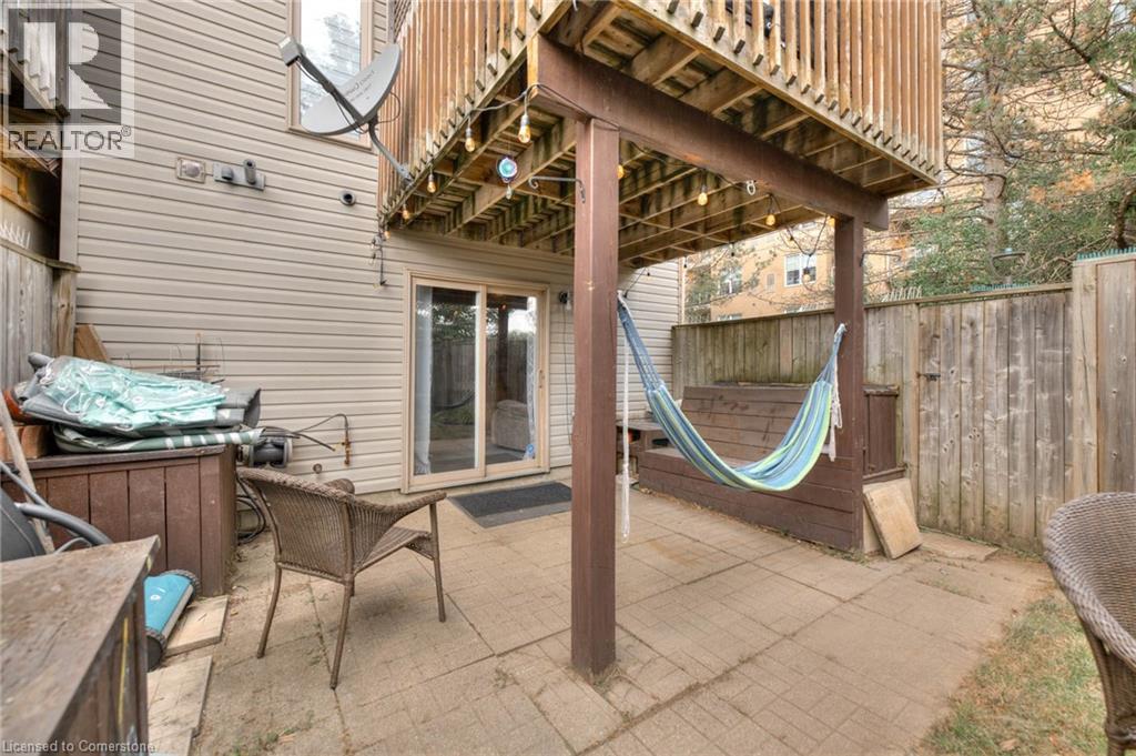 Photo 9 of 85 Bankside Drive Unit C 17, Kitchener ON