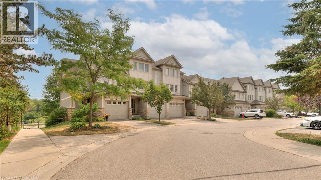 Photo 13 of 85 Bankside Drive Unit C 17, Kitchener ON