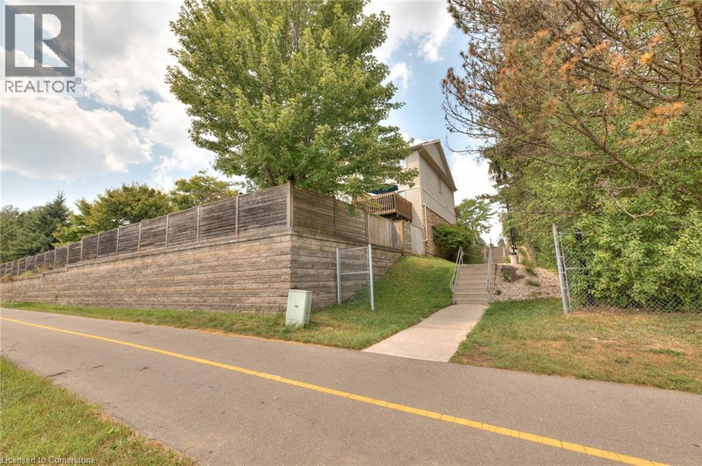 Photo 33 of 85 Bankside Drive Unit C 17, Kitchener ON