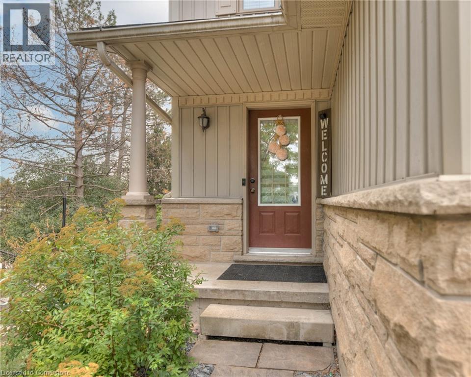 Photo 1 of 85 Bankside Drive Unit C 17, Kitchener ON