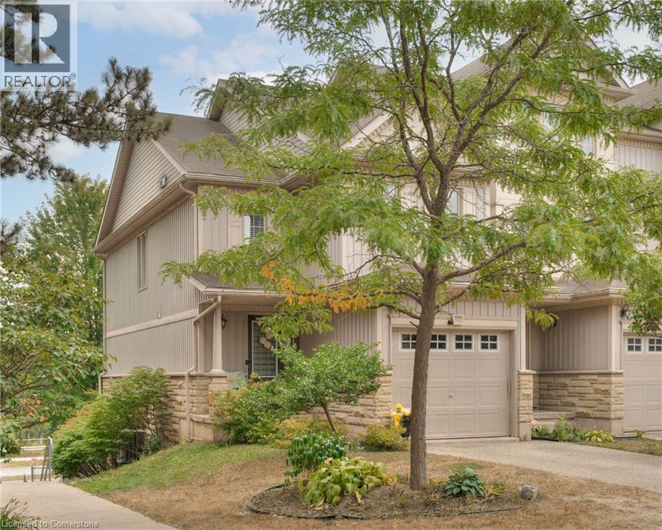 Photo 12 of 85 Bankside Drive Unit C 17, Kitchener ON