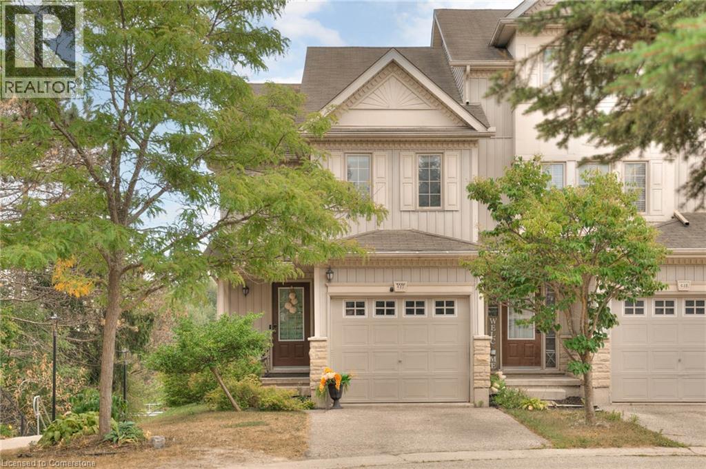 Photo 34 of 85 Bankside Drive Unit C 17, Kitchener ON