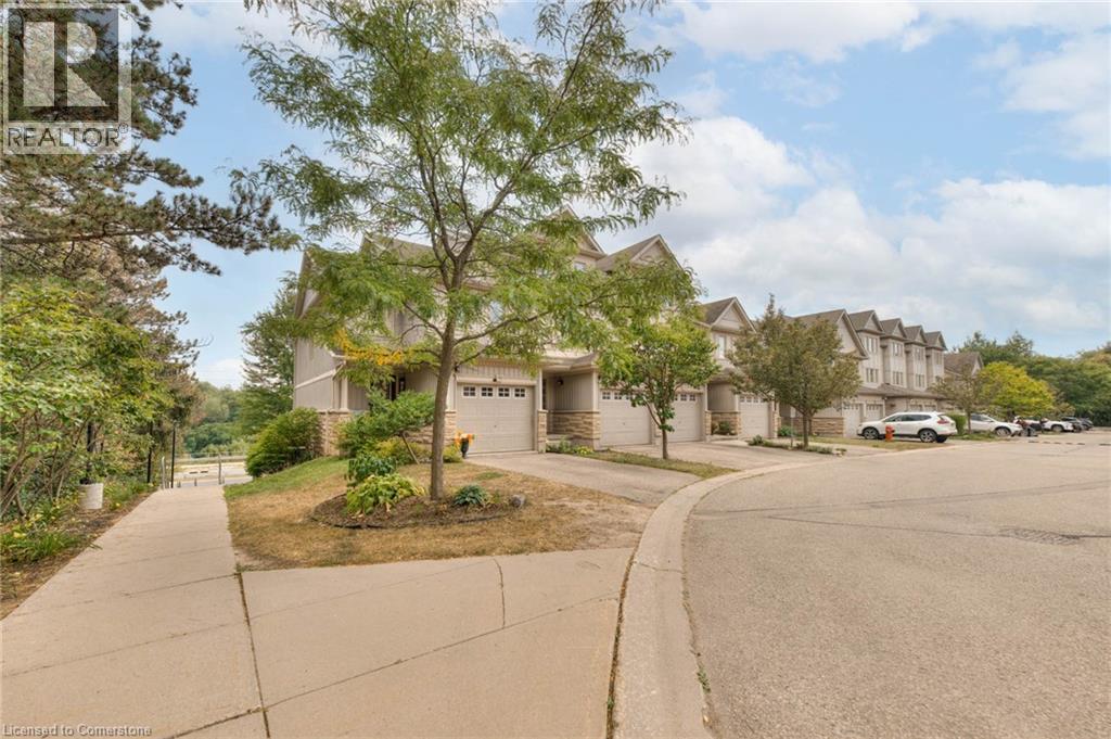 Photo 23 of 85 Bankside Drive Unit C 17, Kitchener ON