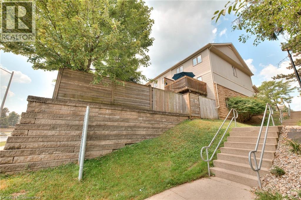 Photo 5 of 85 Bankside Drive Unit C 17, Kitchener ON