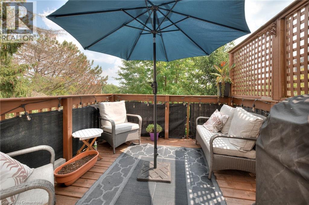 Photo 15 of 85 Bankside Drive Unit C 17, Kitchener ON