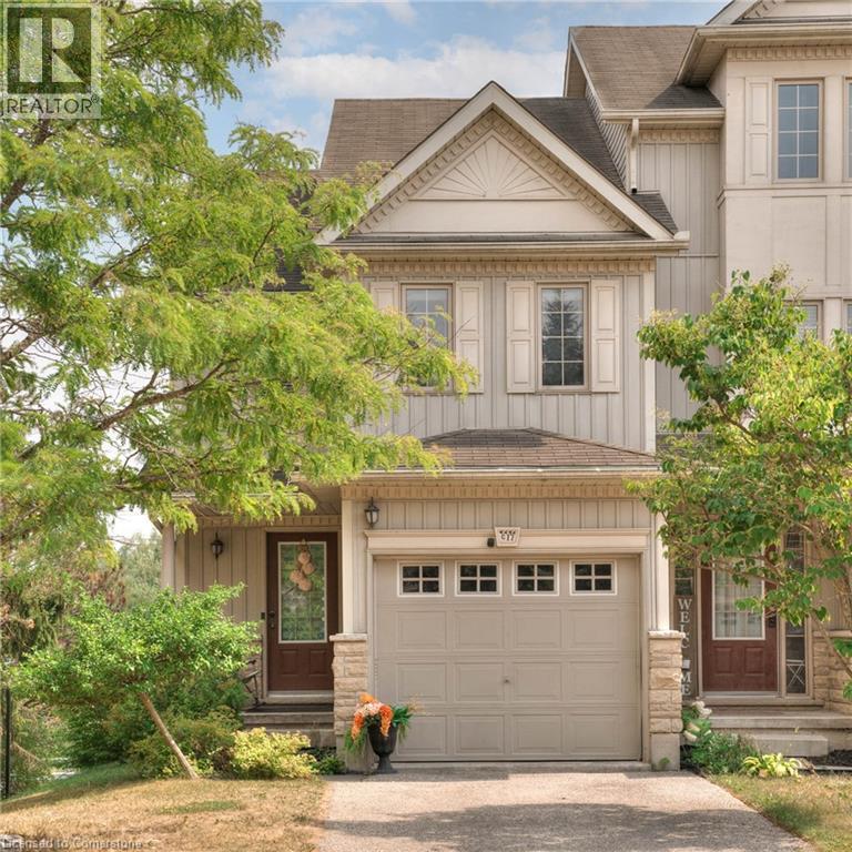 Photo 11 of 85 Bankside Drive Unit C 17, Kitchener ON