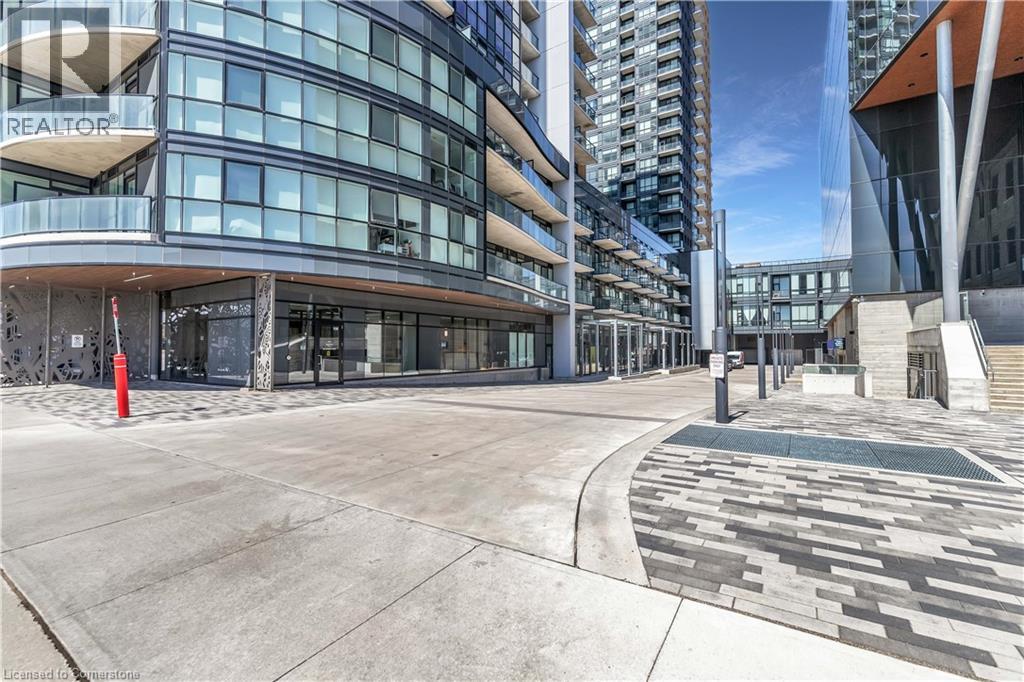 Photo 18 of 108 Garment Street Unit 612, Kitchener ON