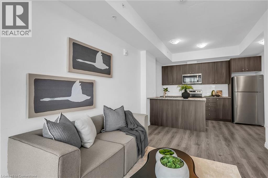 Photo 24 of 108 Garment Street Unit 612, Kitchener ON