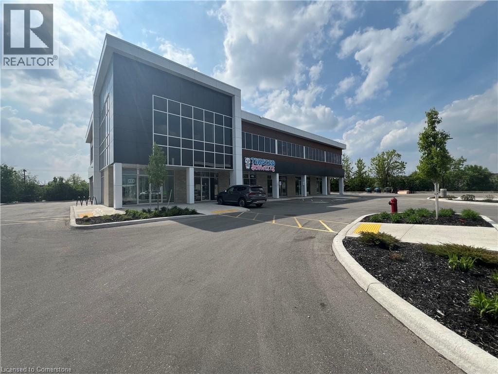 Photo 1 of 454 Hespeler Road Unit 203, Cambridge ON