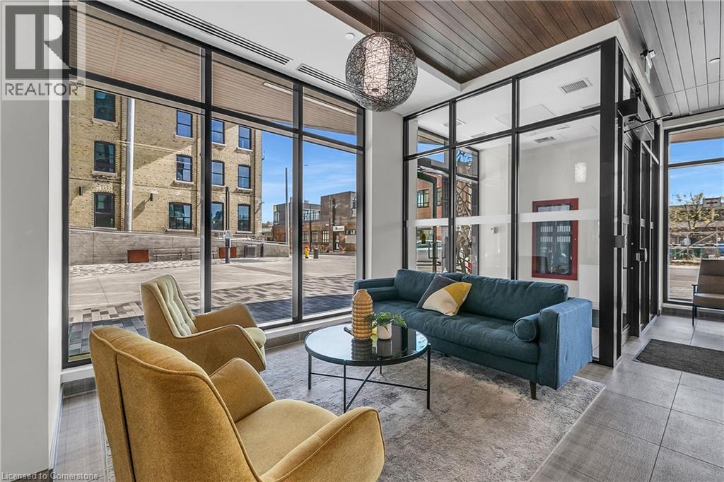 Photo 25 of 108 Garment Street Unit 612, Kitchener ON