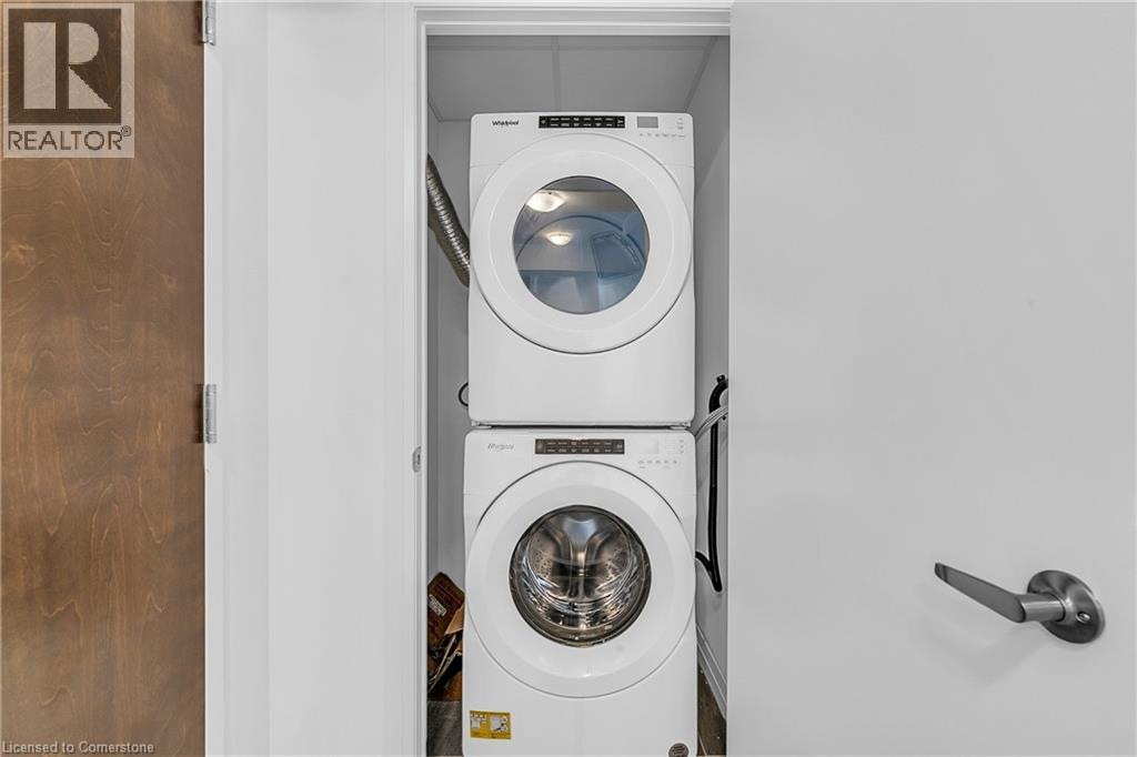 Photo 23 of 108 Garment Street Unit 612, Kitchener ON