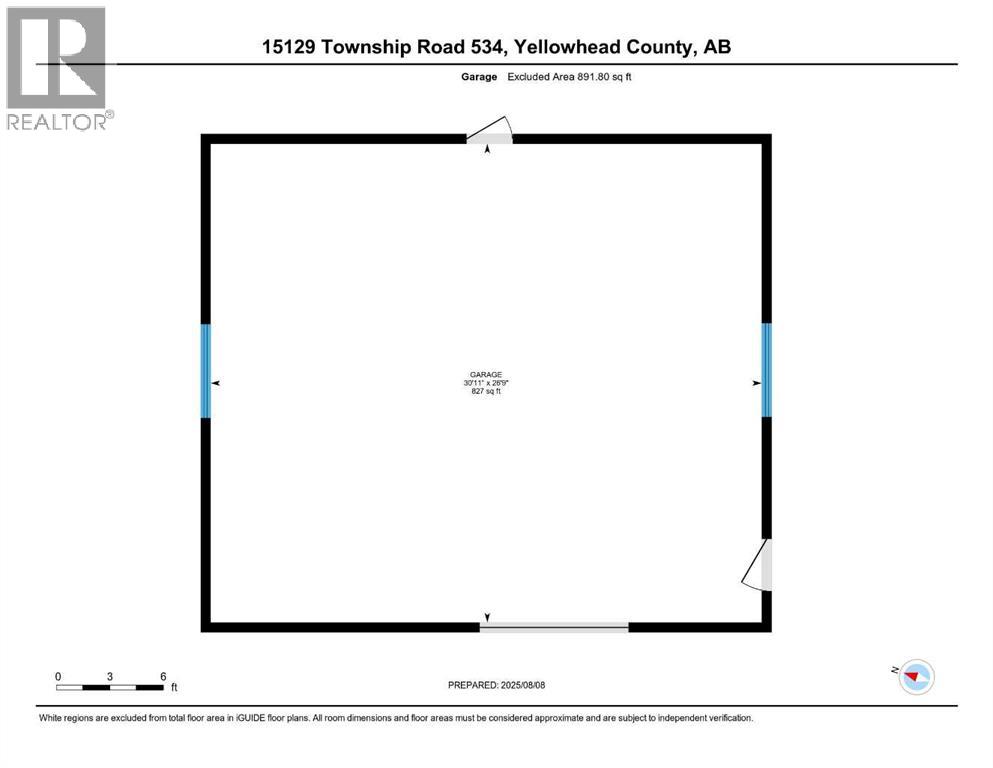 Photo 41 of 15129 Township Road 534, Rural Yellowhead County AB
