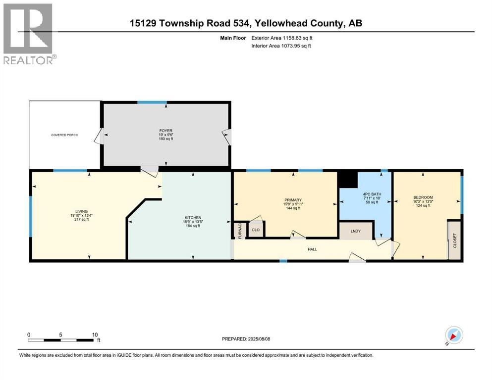 Photo 15 of 15129 Township Road 534, Rural Yellowhead County AB
