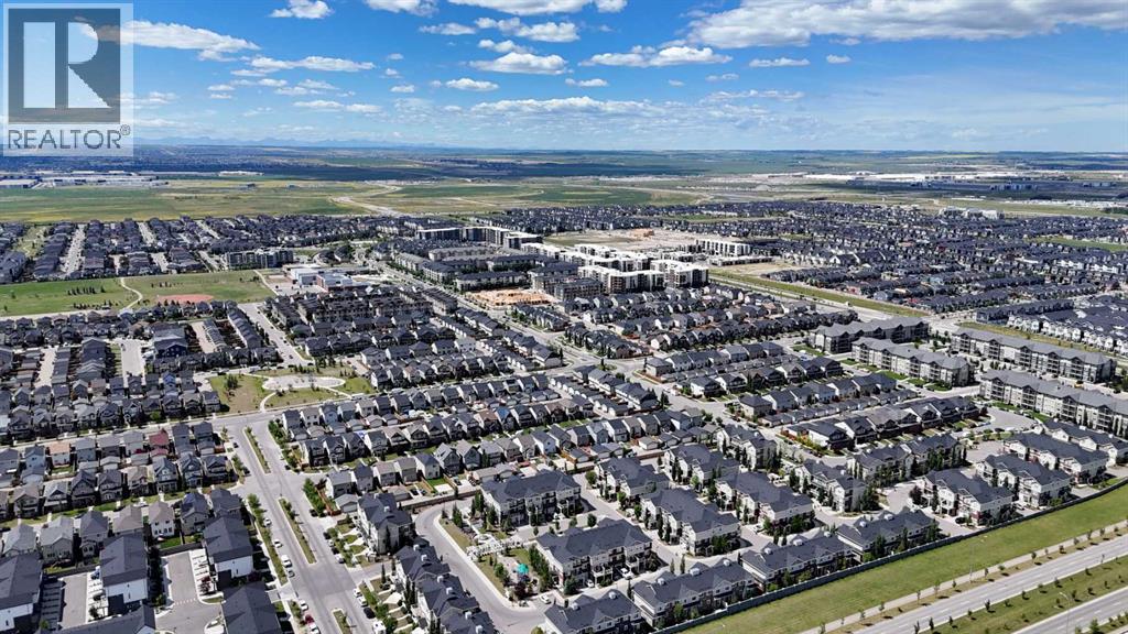 Single Family House for Sale in  Skyview Ranch Grove Skyview Ranch Calgary 